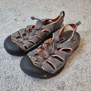 Keen Men's Outdoor Sandal Size 10.5